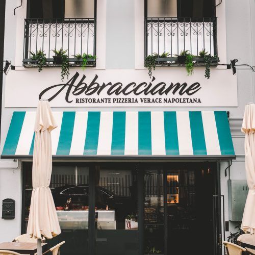 Cocina tradicional napoletana Madrid